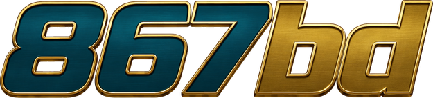 867bd লোগো